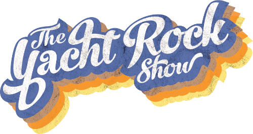 The Yacht Rock Show Logo